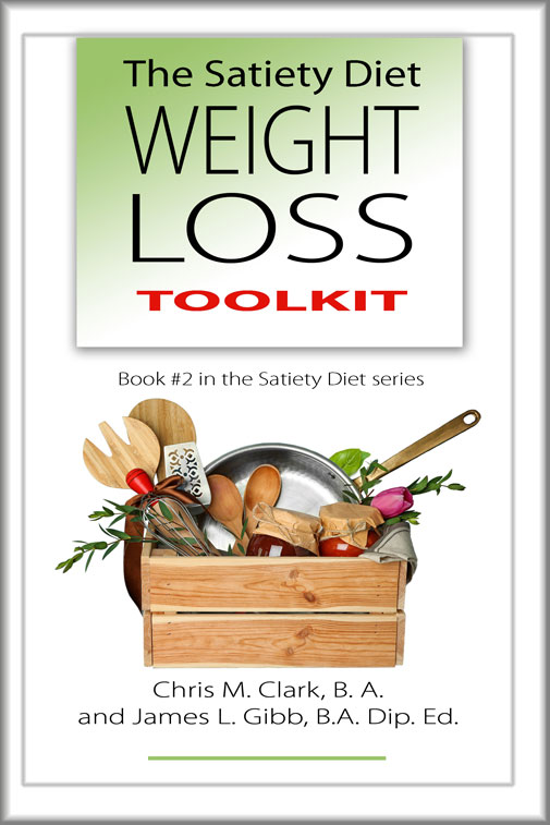The Satiety Diet Weight Loss Toolkit