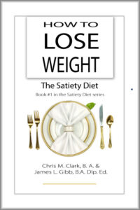 Shop in our bookstores for The Satiety Diet Book 1